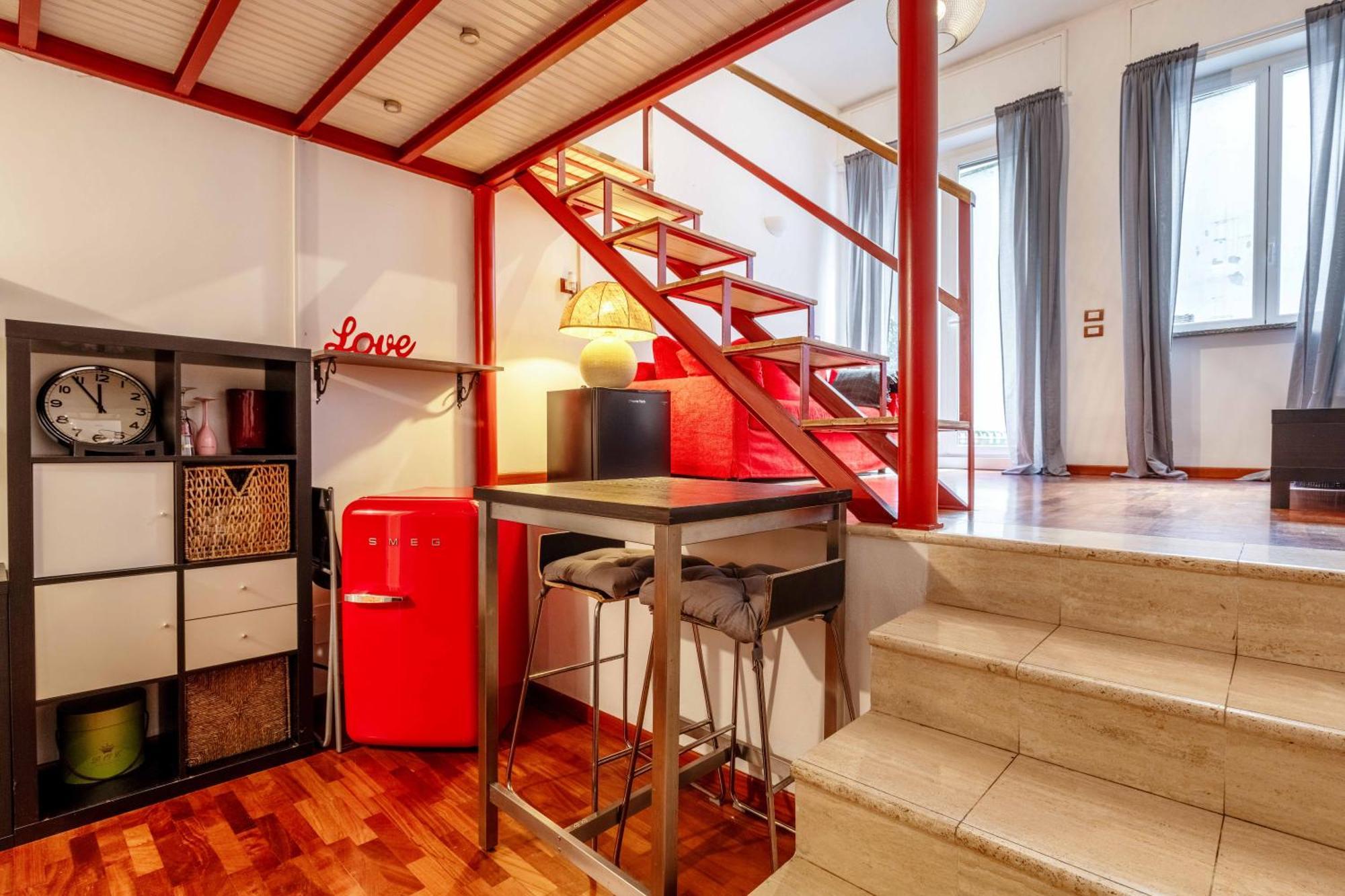 One Bedroom Apartment With Terrace Near Duomo ミラノ エクステリア 写真